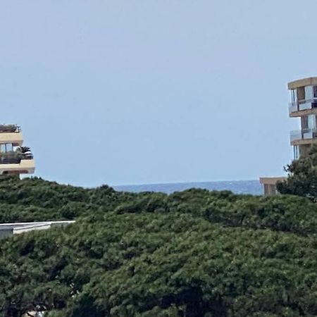 Апартаменты Tres Beau T4 A Frejus Plage Экстерьер фото