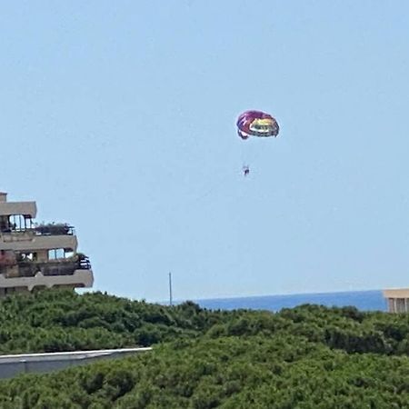 Апартаменты Tres Beau T4 A Frejus Plage Экстерьер фото